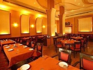 Hotel Surya Renaissance Nashik Exterior photo